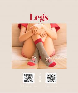 Legs - Socks Collection Aw 2020